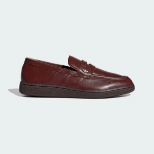 Obrázek produktu HANDBALL SPEZIAL LOAFER Adidas hnědá