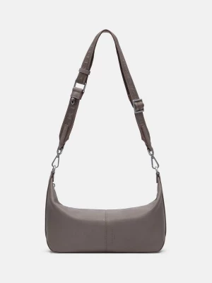 Obrázek produktu Handliche Hobo-Bag aus Rindsleder Liebeskind hnědá