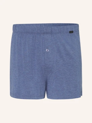 Obrázek produktu Hanro Boxerky Casuals Daywear černošedá