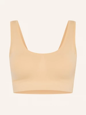 Obrázek produktu Hanro Bustier Podprsenka Touch Feeling béžová