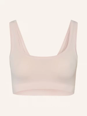 Obrázek produktu Hanro Bustier Podprsenka Touch Feeling světle růžová