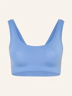 Obrázek produktu Hanro Bustier Podprsenka Touch Feeling tmavě modrá