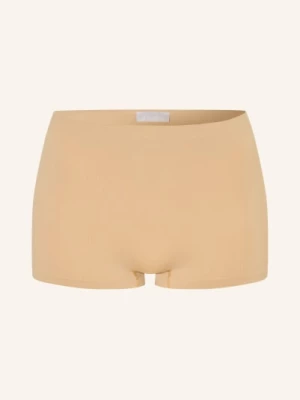Obrázek produktu Hanro Panty Touch Feeling světle hnědá