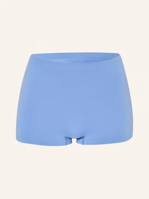 Obrázek produktu Hanro Panty Touch Feeling tmavě modrá
