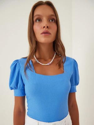 Obrázek produktu Happiness İstanbul Halenka nebeská modř Happiness Istanbul
