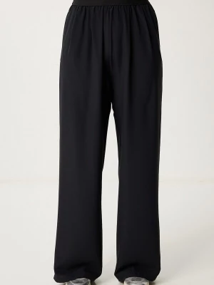 Obrázek produktu Happiness İstanbul Kalhoty černá Happiness Istanbul