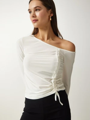 Obrázek produktu Happiness İstanbul Tričko offwhite Happiness Istanbul