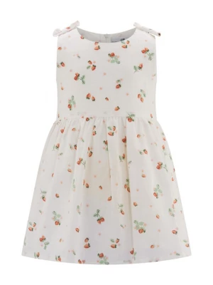 Obrázek produktu happy girls Šaty režná / mátová / růže / karmínově červené