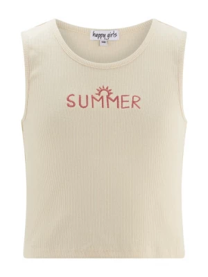 Obrázek produktu happy girls Top béžová