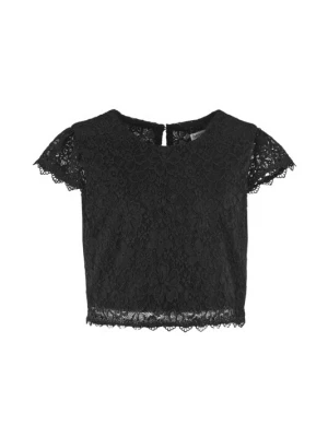 Obrázek produktu happy girls Top černá