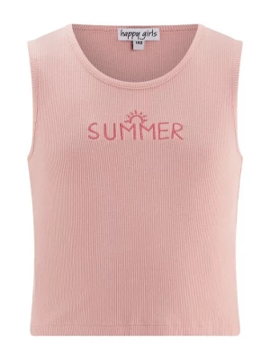 Obrázek produktu happy girls Top starorůžová