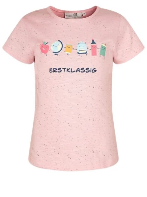 Obrázek produktu happy girls Tričko námořnická modř / nebeská modř / pink / růžová