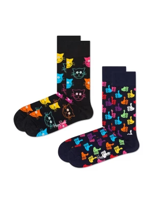 Obrázek produktu Happy Socks Ponožky 2-pack