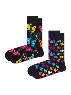 Obrázek produktu Happy Socks Ponožky 2-pack