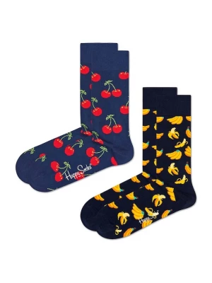 Obrázek produktu Happy Socks Ponožky 2-pack