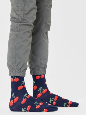 Obrázek produktu Happy Socks Ponožky námořnická modř