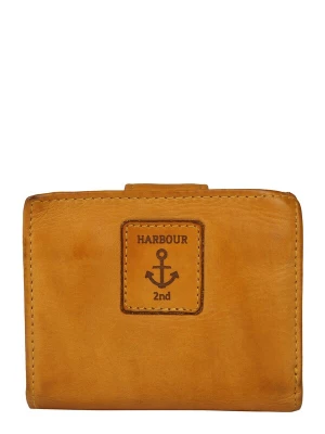 Obrázek produktu Harbour 2nd Peněženka 'Stella' šafrán