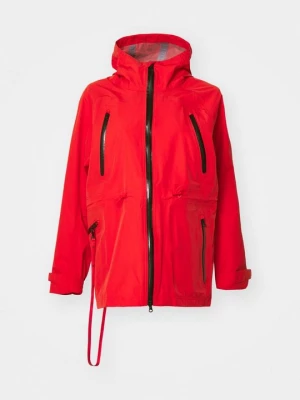 Obrázek produktu Hardshellová bunda Adidas by Stella McCartney červená