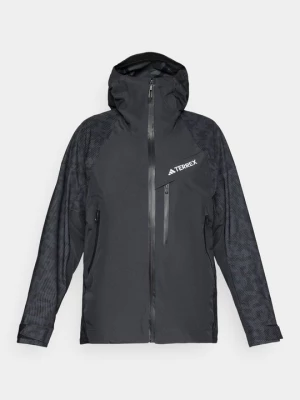 Obrázek produktu Hardshellová bunda Adidas Terrex černá