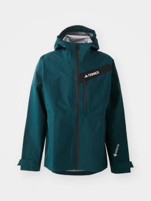 Obrázek produktu Hardshellová bunda Adidas Terrex tmavě modrá