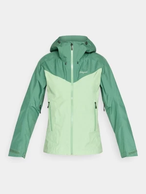 Obrázek produktu Hardshellová bunda Bergans zelená