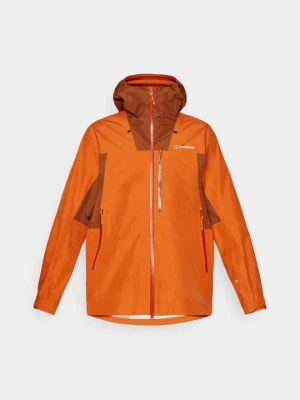 Obrázek produktu Hardshellová bunda Berghaus bordó