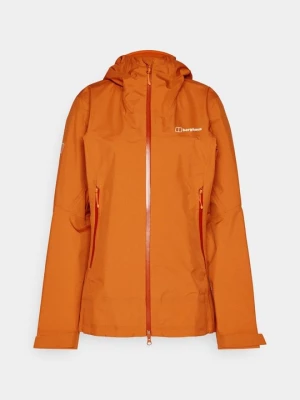 Obrázek produktu Hardshellová bunda Berghaus bordó