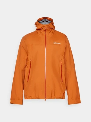 Obrázek produktu Hardshellová bunda Berghaus bordó