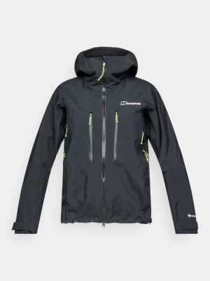 Obrázek produktu Hardshellová bunda Berghaus černá