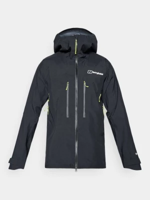 Obrázek produktu Hardshellová bunda Berghaus černá