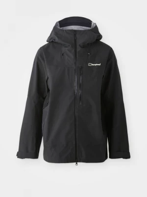 Obrázek produktu Hardshellová bunda Berghaus černá