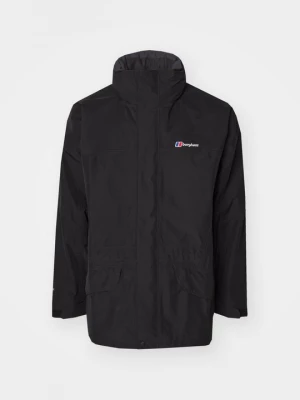 Obrázek produktu Hardshellová bunda Berghaus černá