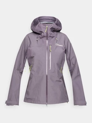 Obrázek produktu Hardshellová bunda Berghaus fialová