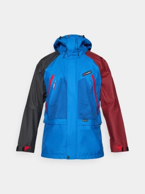 Obrázek produktu Hardshellová bunda Berghaus modrá
