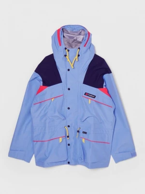 Obrázek produktu Hardshellová bunda Berghaus modrá
