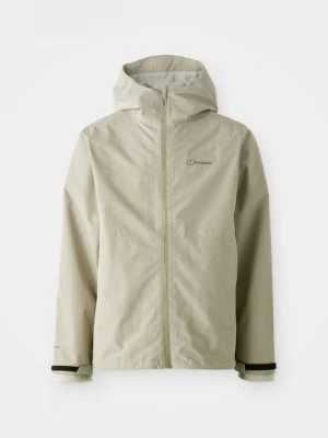 Obrázek produktu Hardshellová bunda Berghaus světle hnědošedá