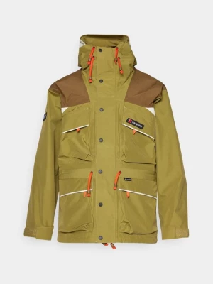 Obrázek produktu Hardshellová bunda Berghaus světle zelená