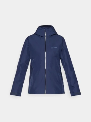 Obrázek produktu Hardshellová bunda Berghaus tmavě modrá