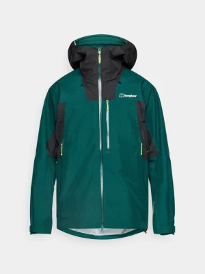 Obrázek produktu Hardshellová bunda Berghaus zelená