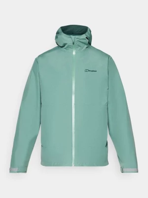 Obrázek produktu Hardshellová bunda Berghaus zelená