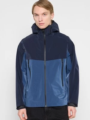 Obrázek produktu Hardshellová bunda Calvin Klein Jeans modrá