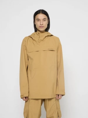 Obrázek produktu Hardshellová bunda Houdini hnědá