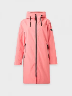 Obrázek produktu Hardshellová bunda icepeak lososová