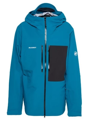 Obrázek produktu Hardshellová bunda Mammut