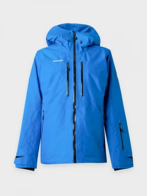 Obrázek produktu Hardshellová bunda Mammut