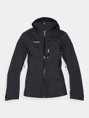 Obrázek produktu Hardshellová bunda Mammut černá