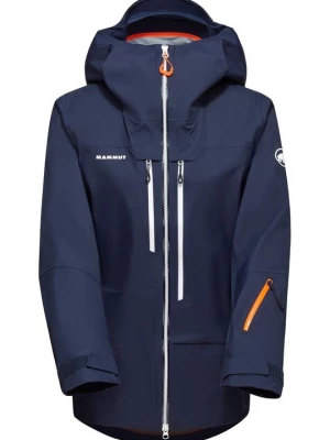 Obrázek produktu Hardshellová bunda Mammut modrá
