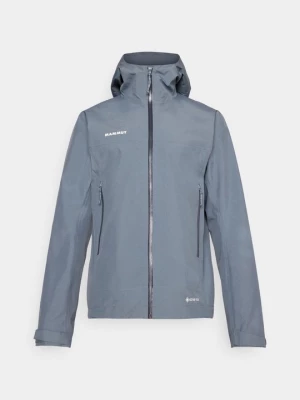 Obrázek produktu Hardshellová bunda Mammut modrošedá