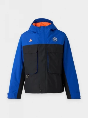 Obrázek produktu Hardshellová bunda Nike černá