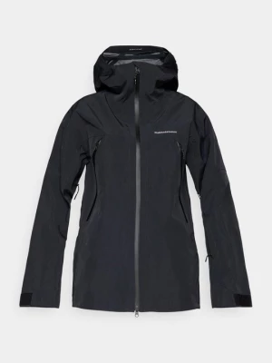 Obrázek produktu Hardshellová bunda Peak Performance černá